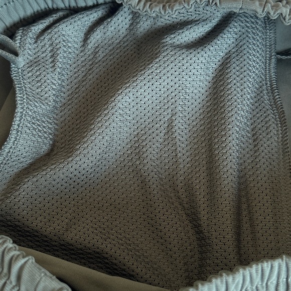 ♡ slick cargo pants ♡ - Picture 3 of 4